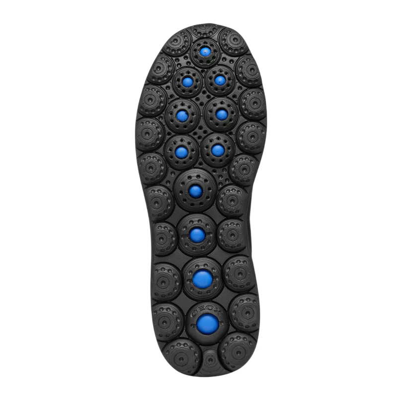 Geox D Spherica Plus A -D557ma*06kbc Negro -51644 - Imagen 5