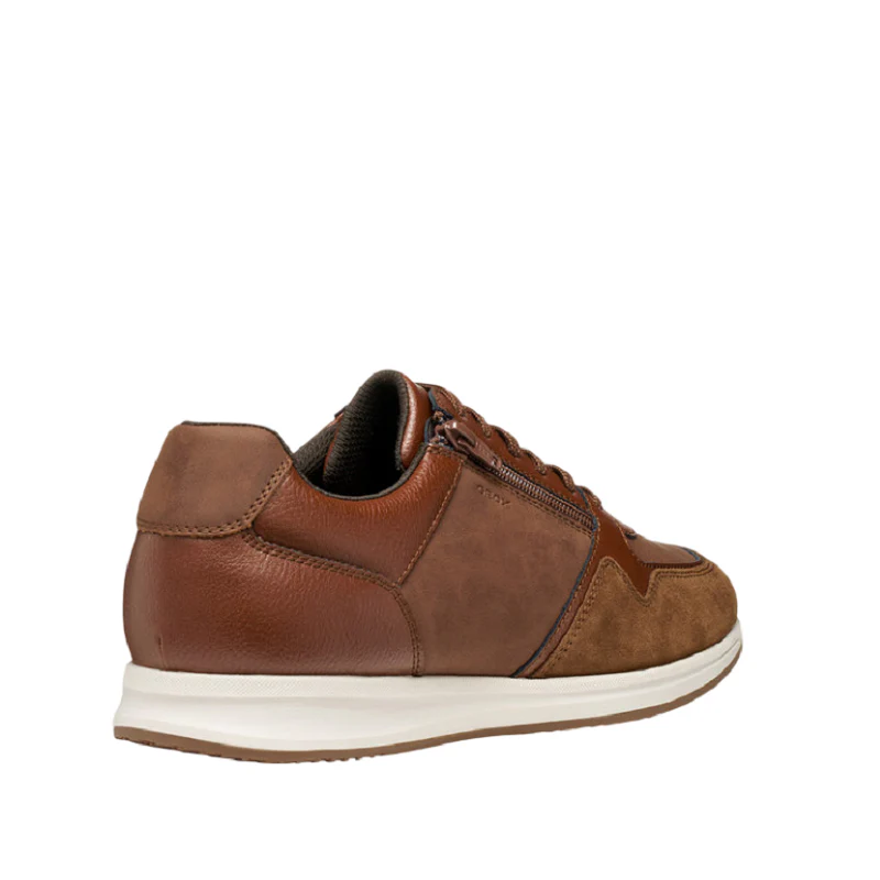 GEOX U AVERY A - NBK SINT.+SINT.BOT U56H5A*0EKBU -51650 - Imagen 4