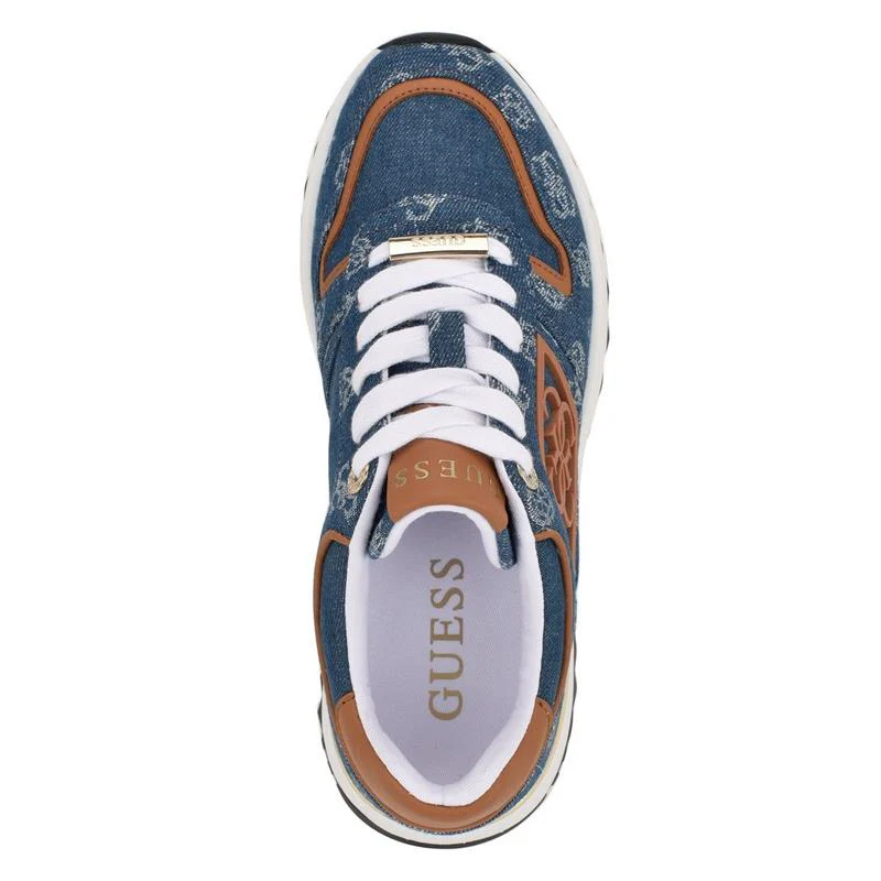 Guess Koyaa2 FLJKO2 FAL12 -50960 AZUL - Imagen 4