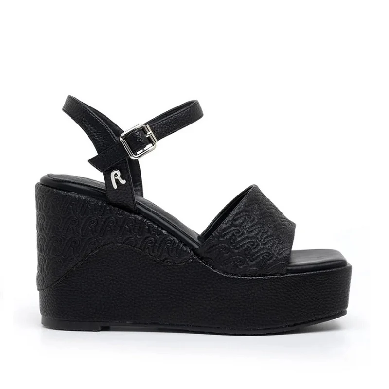 Replay Noelle Tone RP6N0004S BLACK -50895