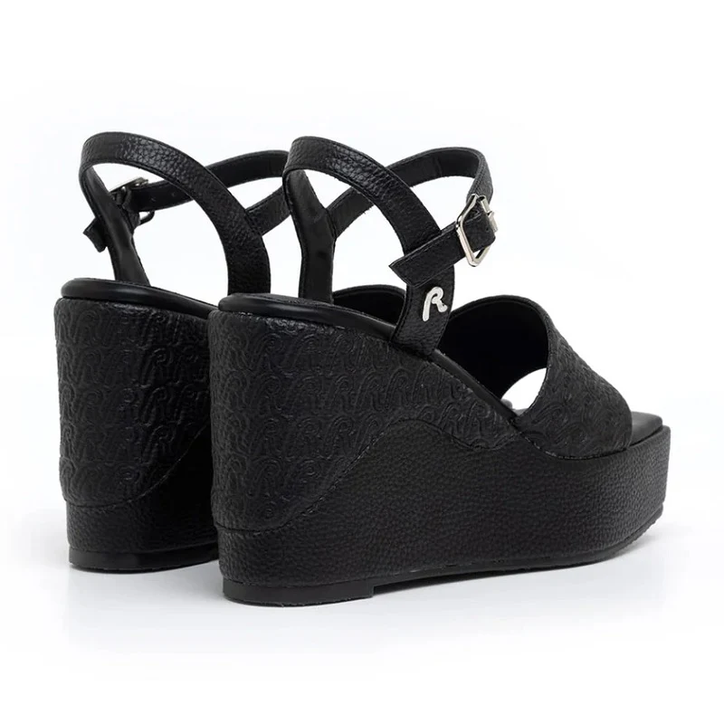 Replay Noelle Tone RP6N0004S BLACK -50895 - Imagen 3