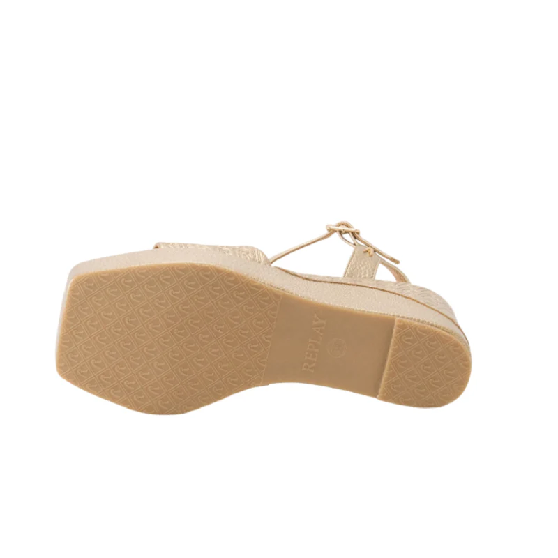 Replay Noelle Tone RP6N0004S BLACK -50895 - Imagen 4