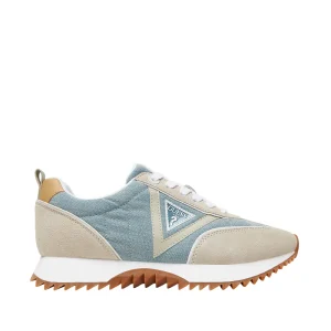 Guess Bail Fltbai Den12 Azul -51890