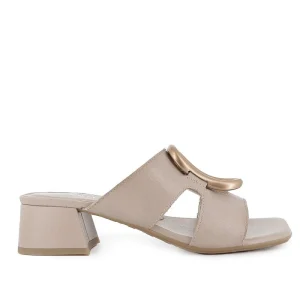 Hispanitas Dallas HV254074 Beige -51037