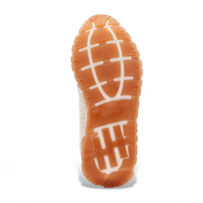 HISPANITAS KANSAS HI254209 TOPO -52158 - Imagen 5