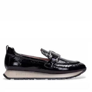 HISPANITAS KANSAS HI254386 BLACK -52162