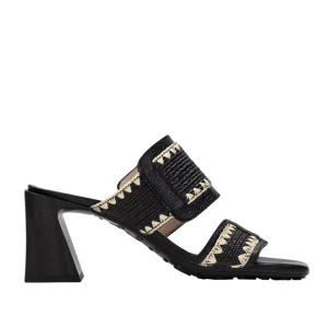 Hispanitas Miami HV253946 NEGRO -51429