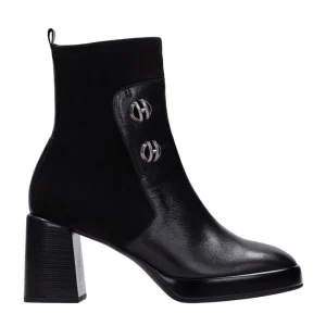 HISPANITAS TOKIO HI254228 BLACK -52173