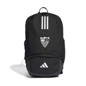 Mochila Sevilla FC 25/26 negra