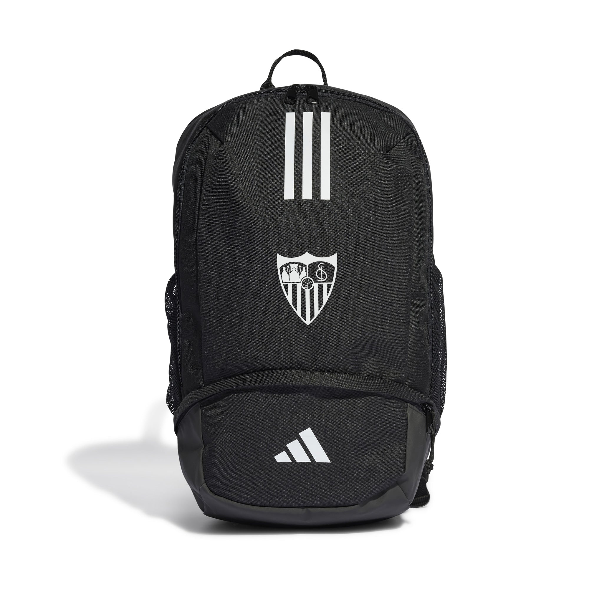 Mochila Sevilla FC 25/26 negra