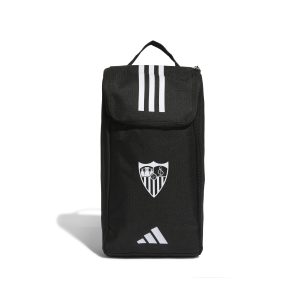 Zapatillero Sevilla FC 25/26 Negro