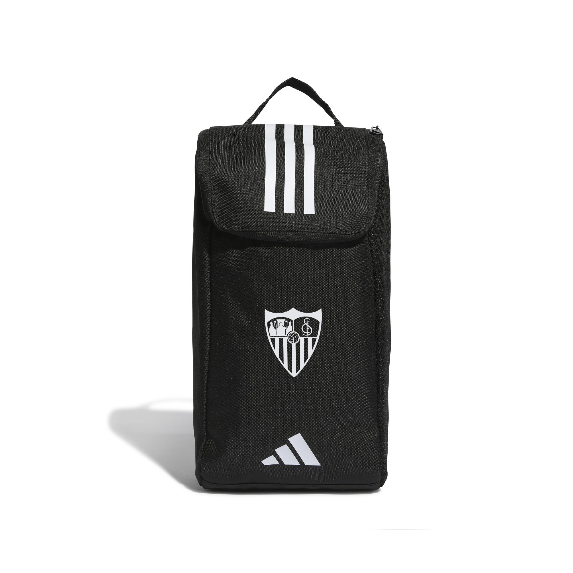 Zapatillero Sevilla FC 25/26 Negro