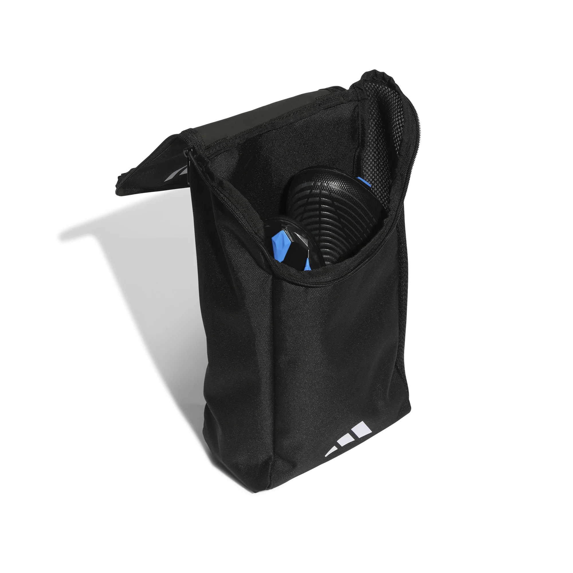 Zapatillero Sevilla FC 25/26 Negro - Imagen 3