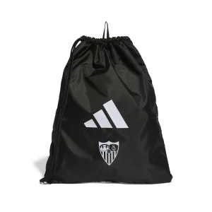 Gymsack Sevilla FC 25/26 Negra
