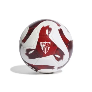 Balón Sevilla FC 25/26 Rojo