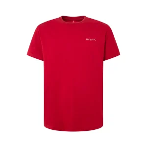 Camiseta Roja 23/24 Adulto