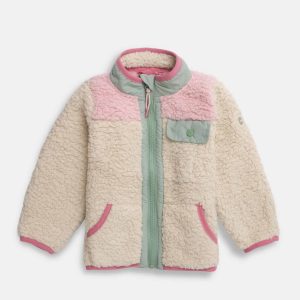 SUDADERA JADE | TODDLER