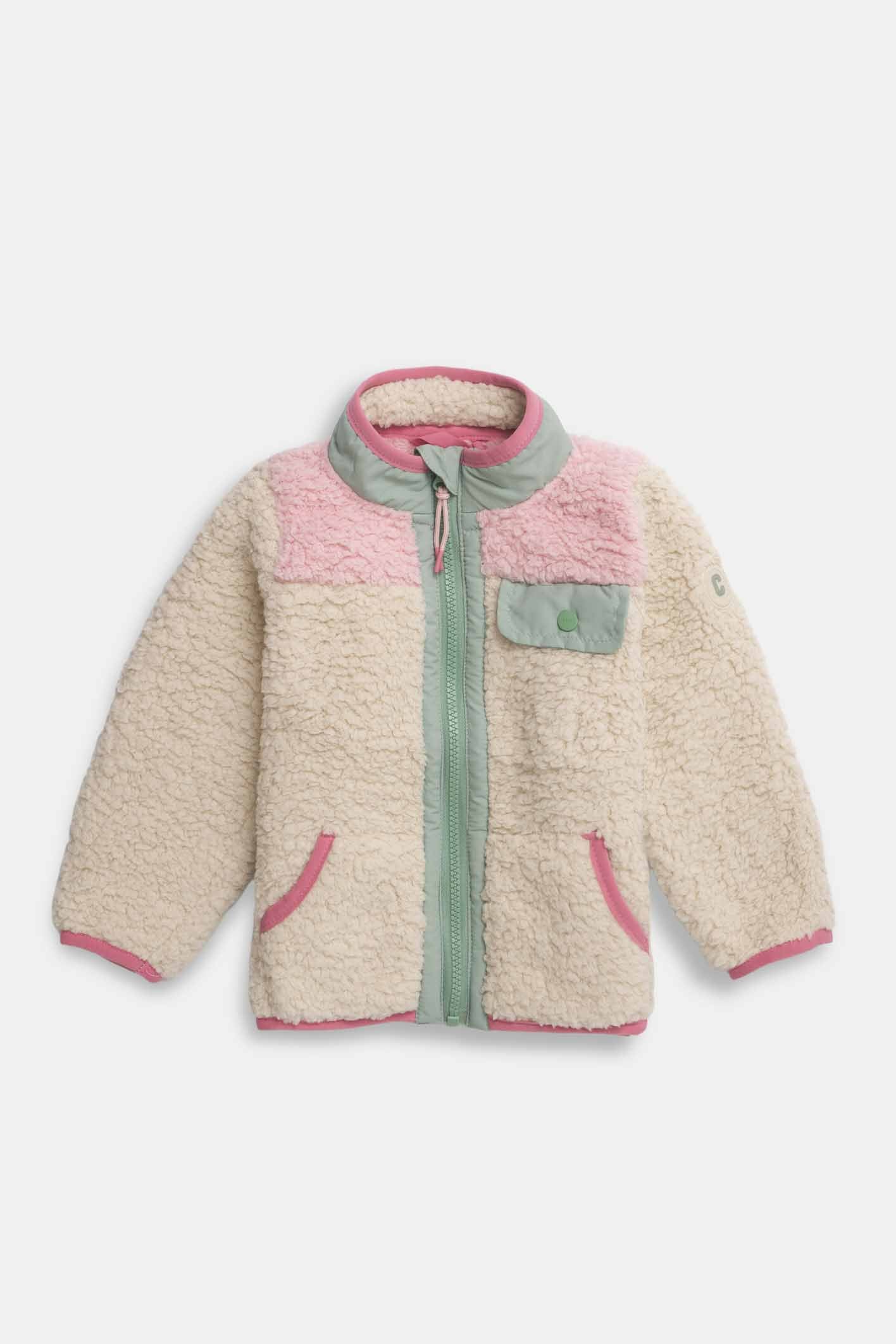 SUDADERA JADE | TODDLER