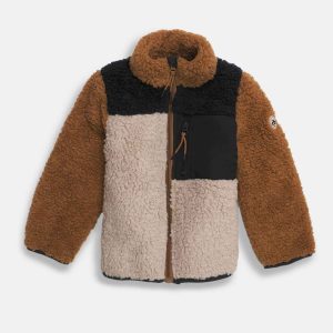 SUDADERA TRAVEL | TODDLER