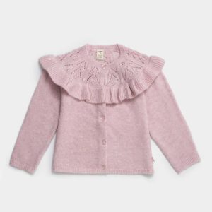 CARDIGAN REBECA | KIDS