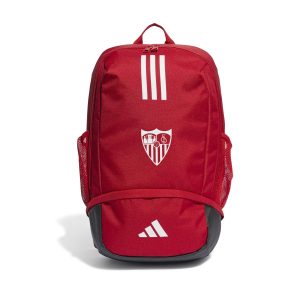Mochila Sevilla FC 25/26 Roja