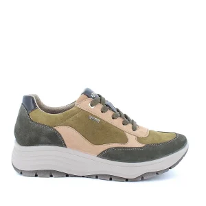 Igi&Co Scam.Super10/12 8657033 GORE-TEX  -51811