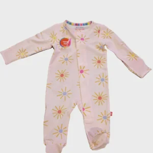 PUT ON YOUR SUNNIES MAGNETIC MODAL FOOTIE