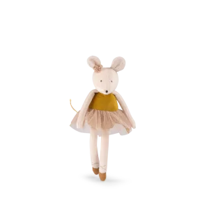 Ratoncita oro