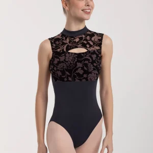 Maillot de ballet 31637 BELLA de Intermezzo