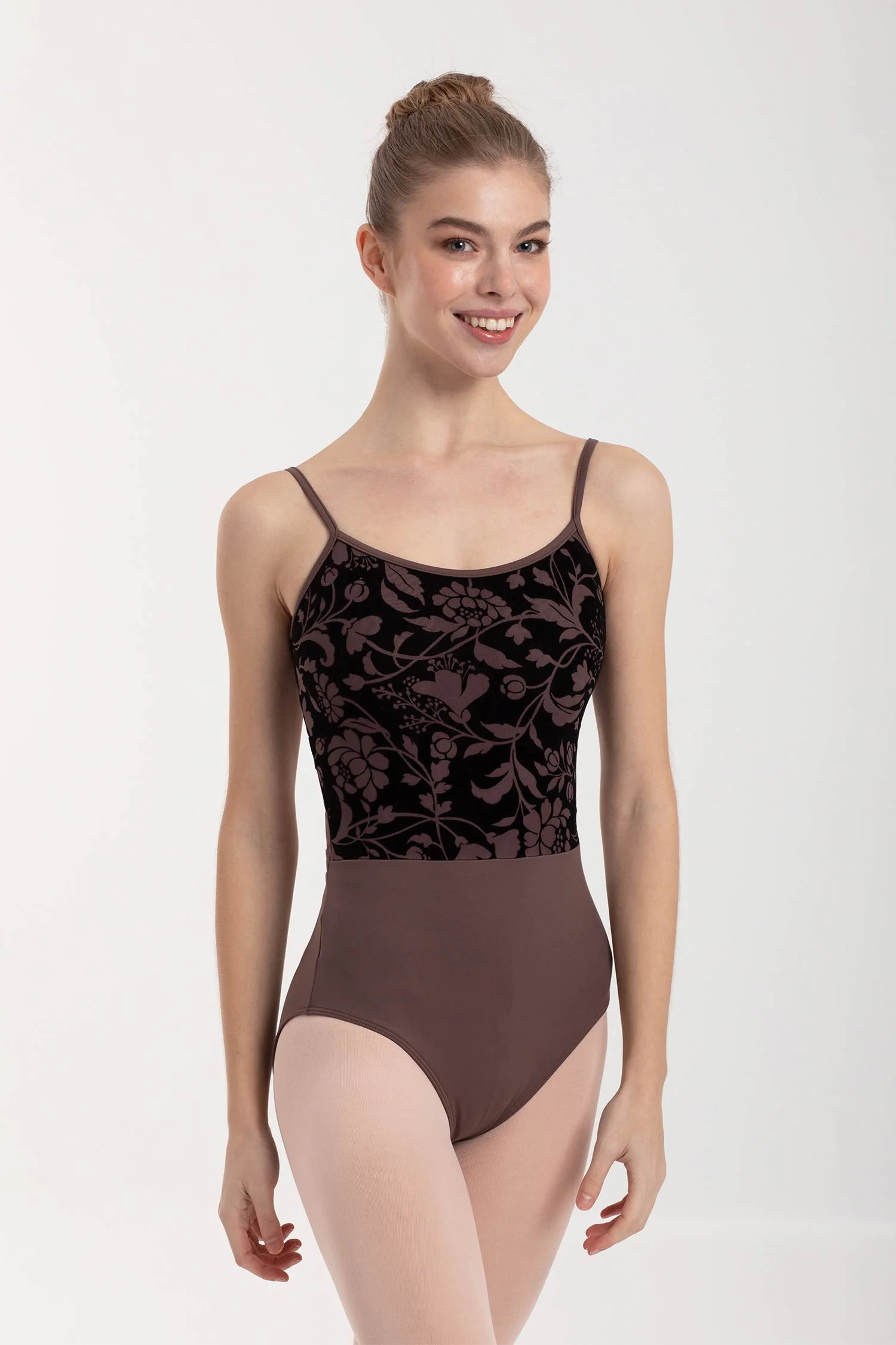 Maillot de ballet 31638 BRIDGET de Intermezzo