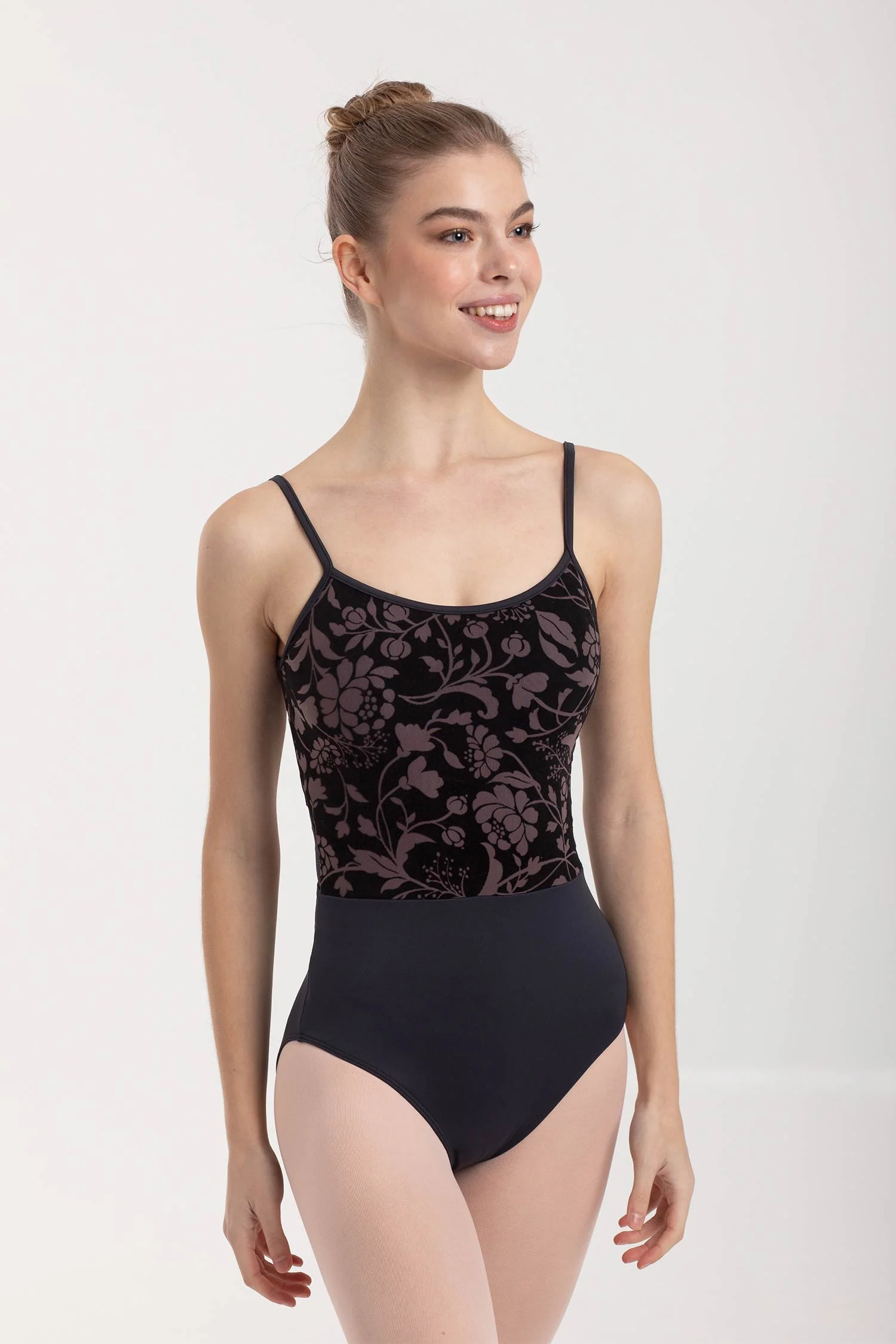 Maillot de ballet 31638 BRIDGET de Intermezzo - Imagen 3
