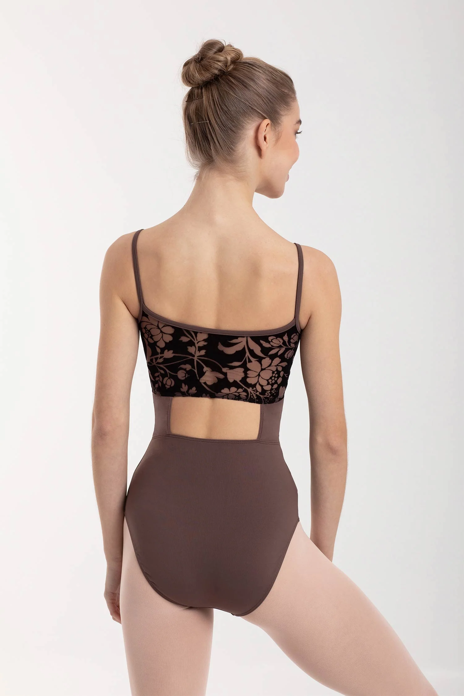 Maillot de ballet 31638 BRIDGET de Intermezzo - Imagen 5