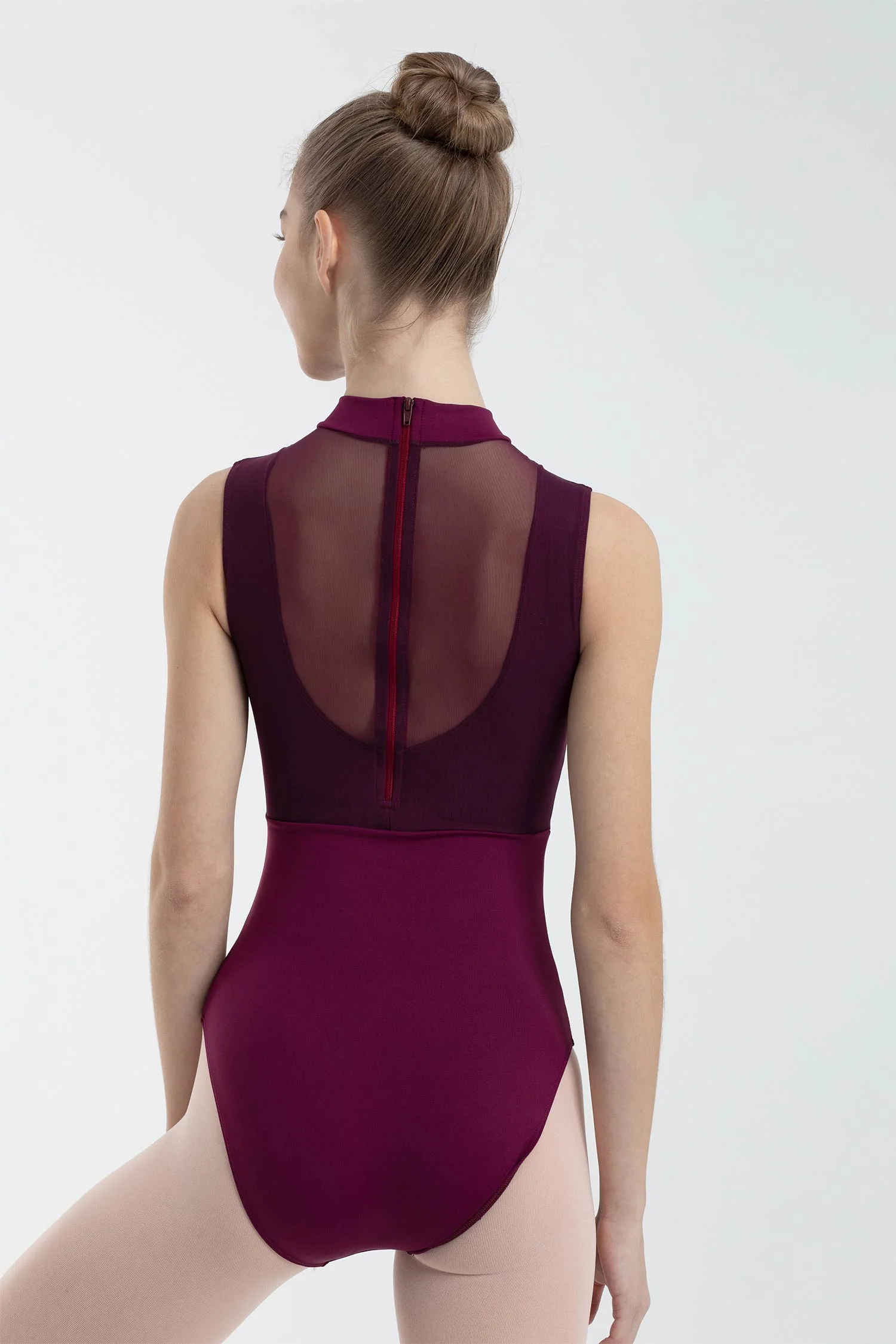 Maillot de ballet 31646 BERNADETTE de Intermezzo - Imagen 7