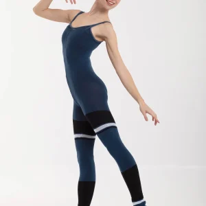 Mono de calentamiento 4692 BLANCA de Intermezzo