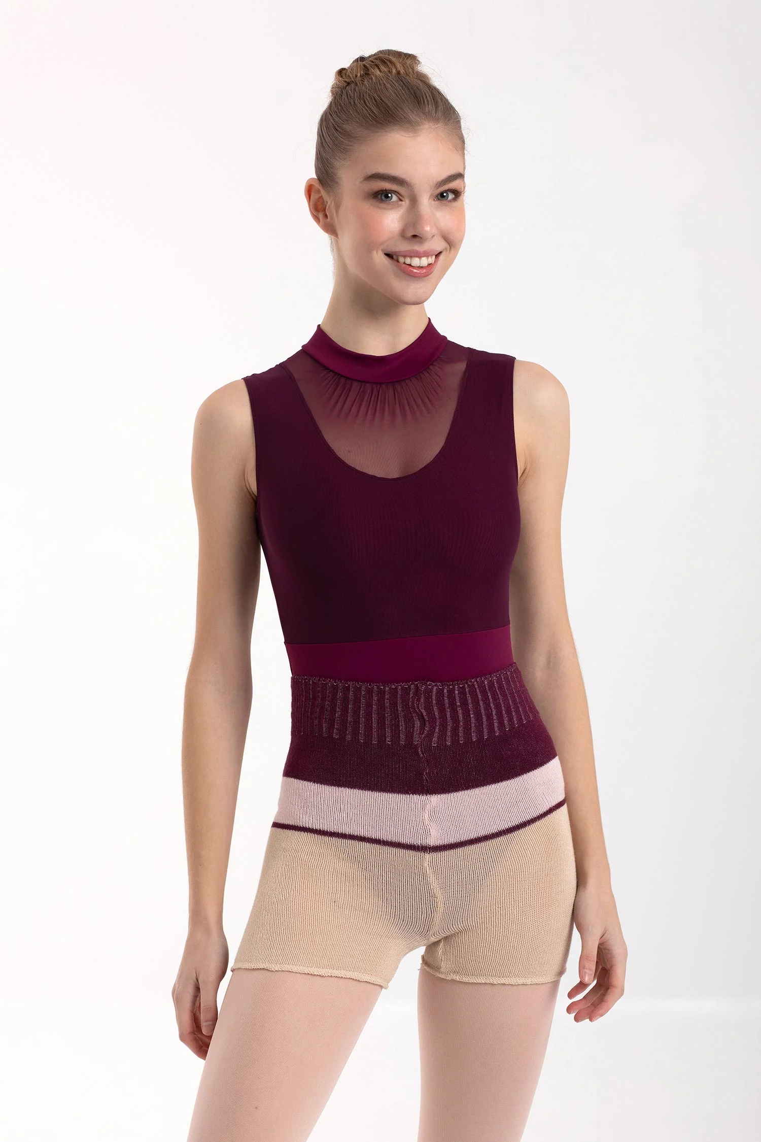 Pantalón de calentamiento 5522 BIBIANA de Intermezzo - Imagen 3