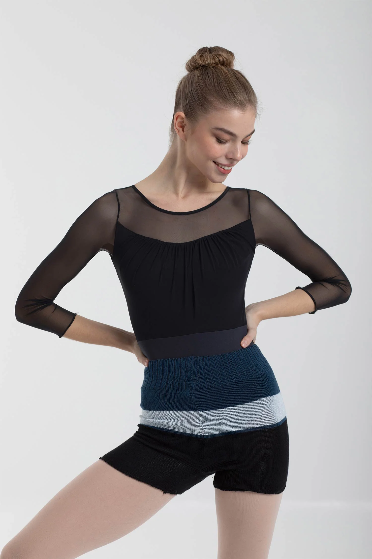 Pantalón de calentamiento 5522 BIBIANA de Intermezzo