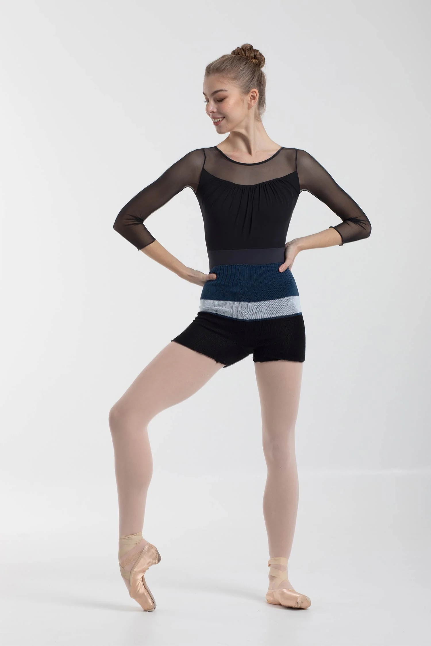 Pantalón de calentamiento 5522 BIBIANA de Intermezzo - Imagen 4