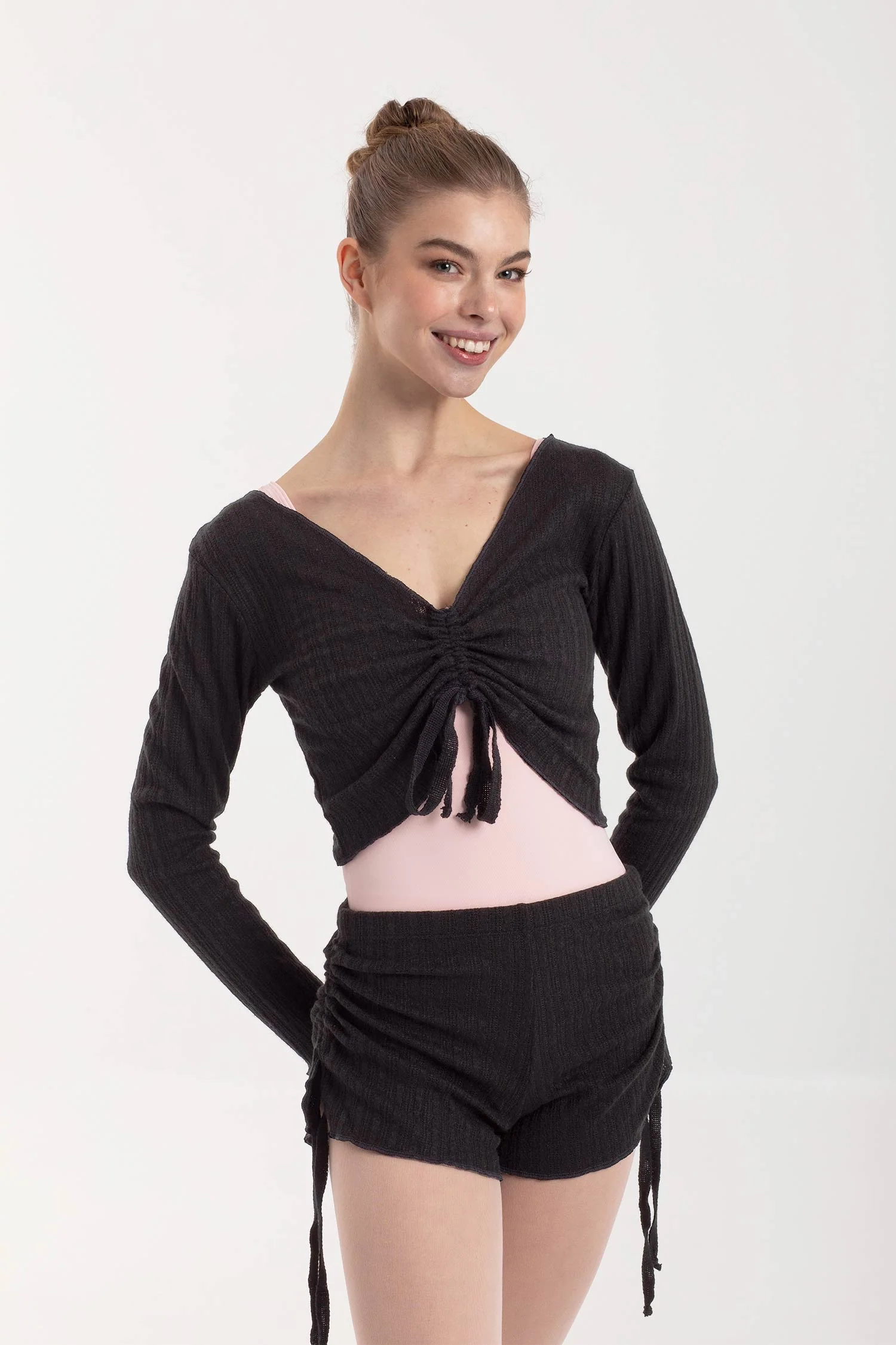 Pantalón de calentamiento 5523 BERTA de Intermezzo - Imagen 3