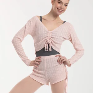 Pantalón de calentamiento 5523 BERTA de Intermezzo