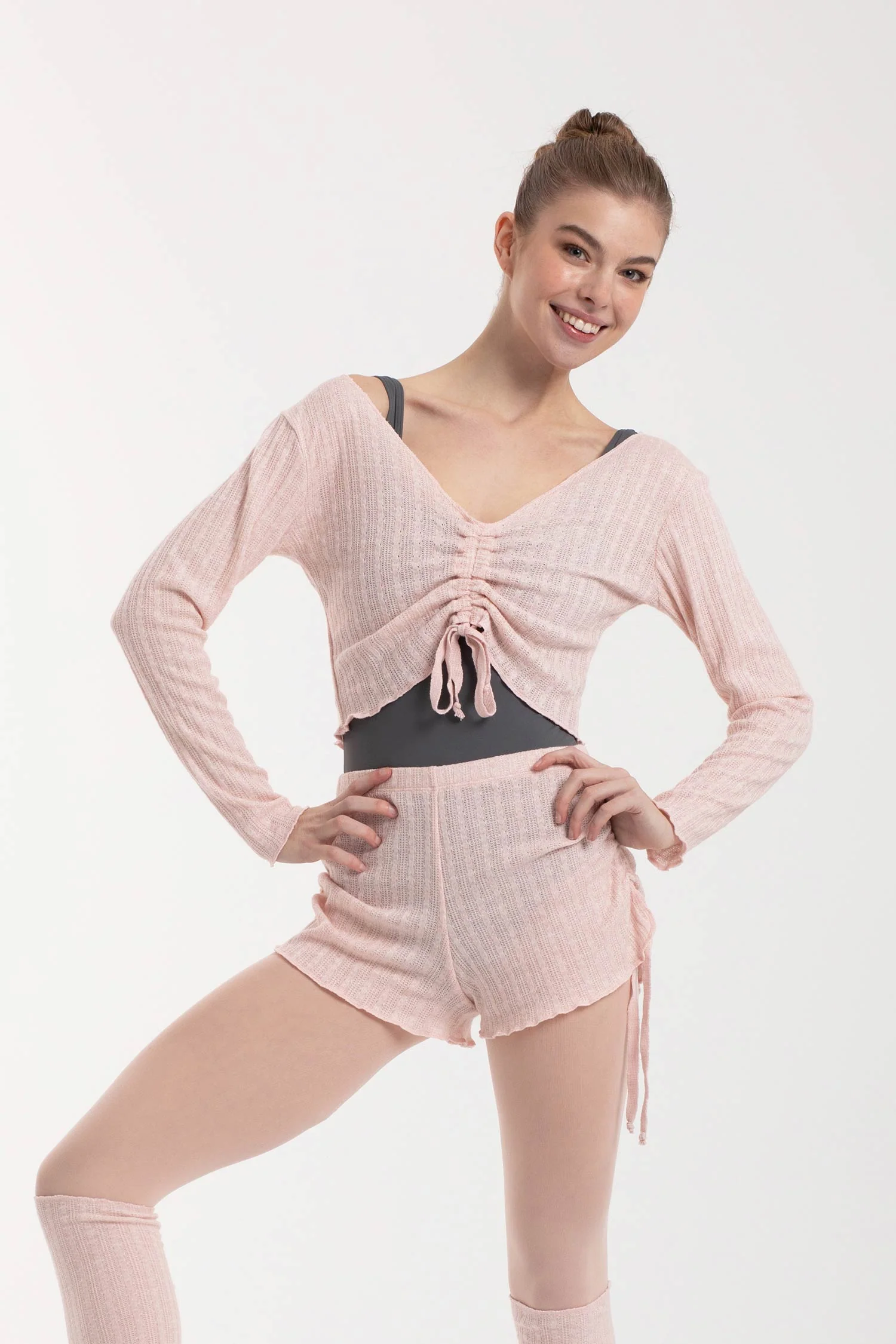 Pantalón de calentamiento 5523 BERTA de Intermezzo