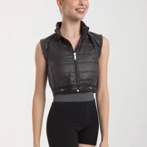 Chaleco de danza 6606 BETSA de Intermezzo