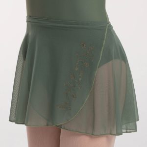 Falda de ballet 7929 BIMBA de Intermezzo