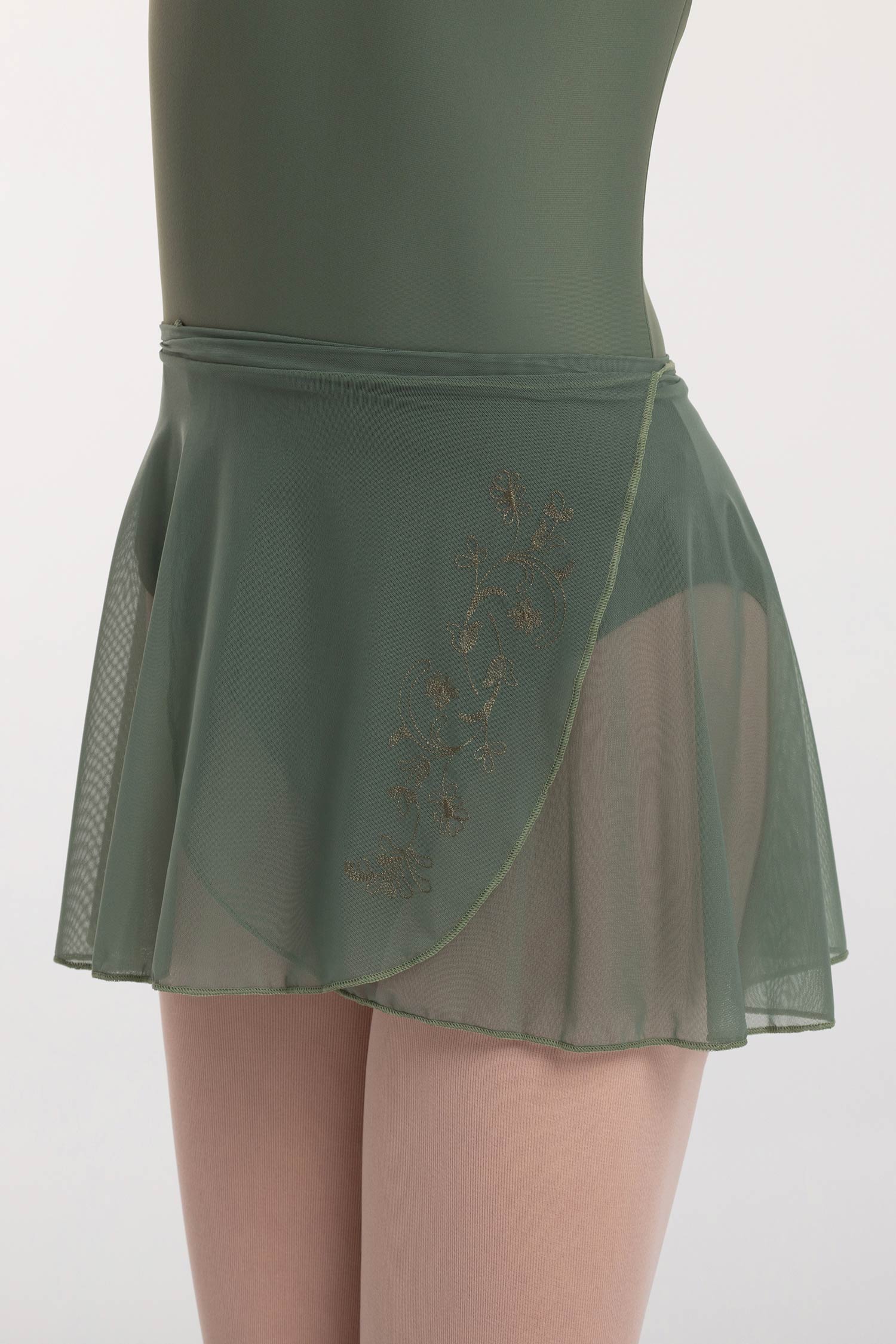 Falda de ballet 7929 BIMBA de Intermezzo