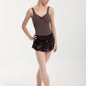 Falda de ballet 7930 BRUNILDE de Intermezzo