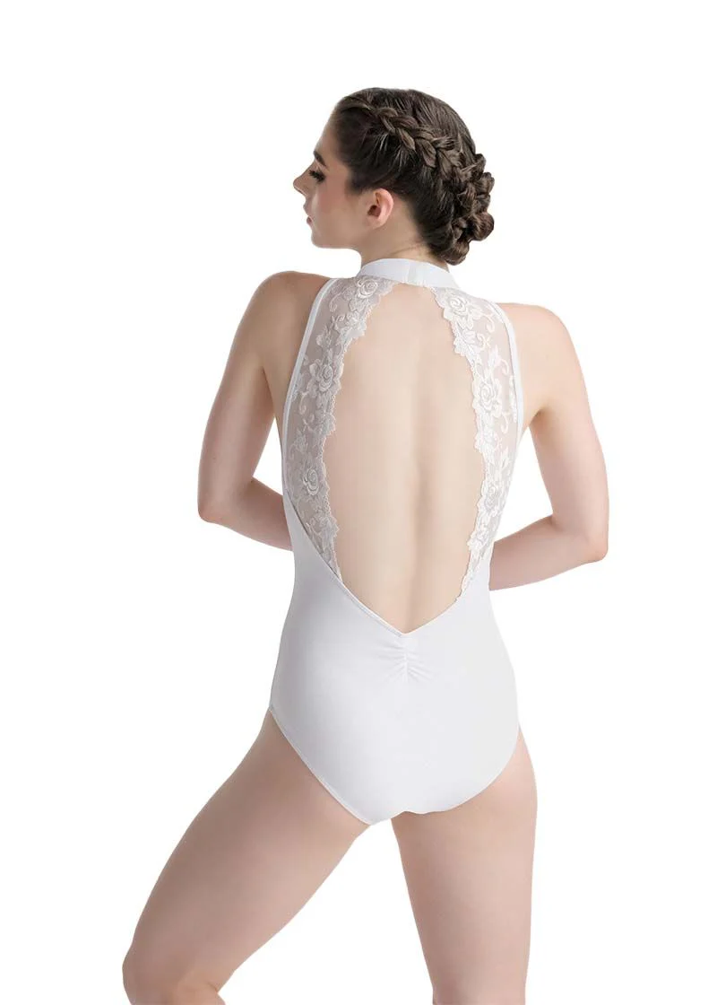 Maillot de ballet ALEXINE de Ballet Rosa - Imagen 3