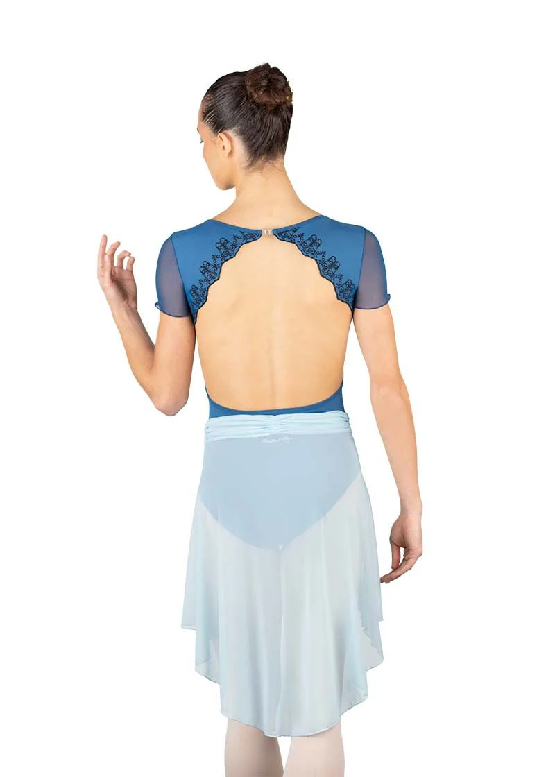 Maillot de ballet MONIA de Ballet Rosa - Imagen 3