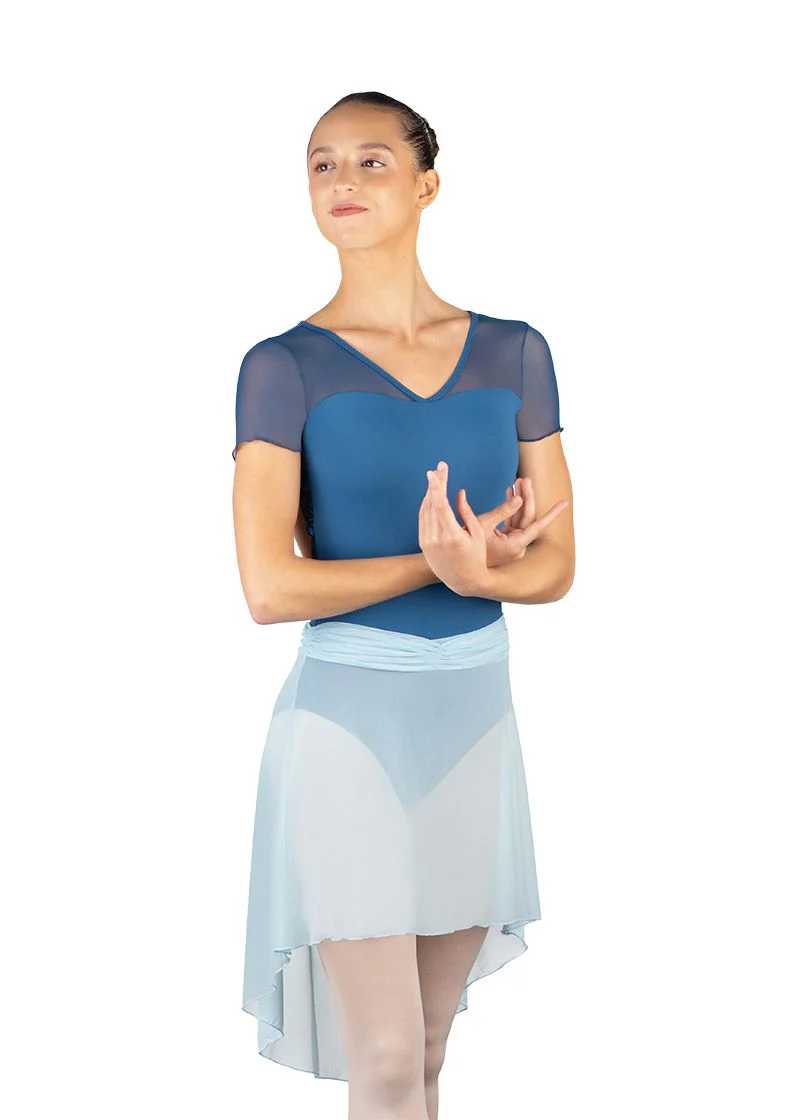 Maillot de ballet MONIA de Ballet Rosa - Imagen 8