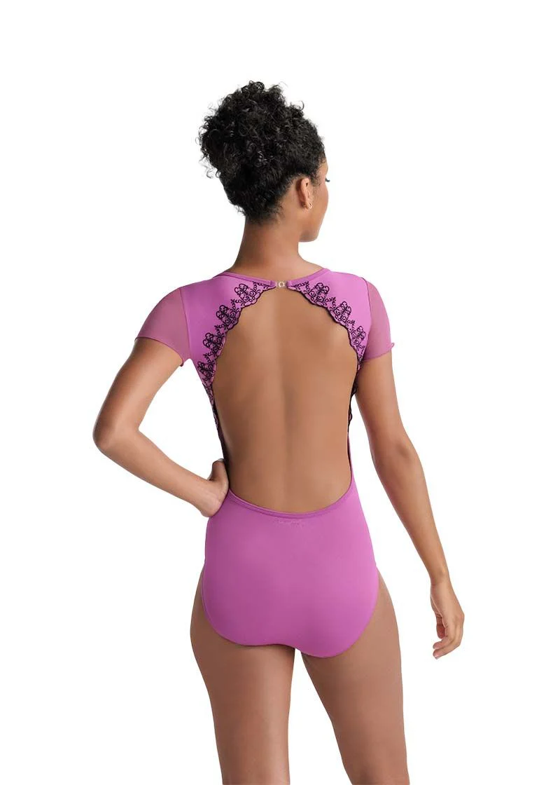 Maillot de ballet MONIA de Ballet Rosa - Imagen 7
