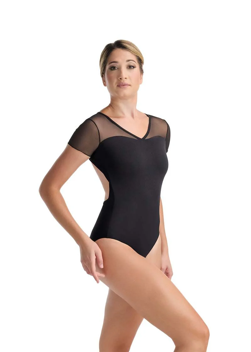 Maillot de ballet MONIA de Ballet Rosa - Imagen 4