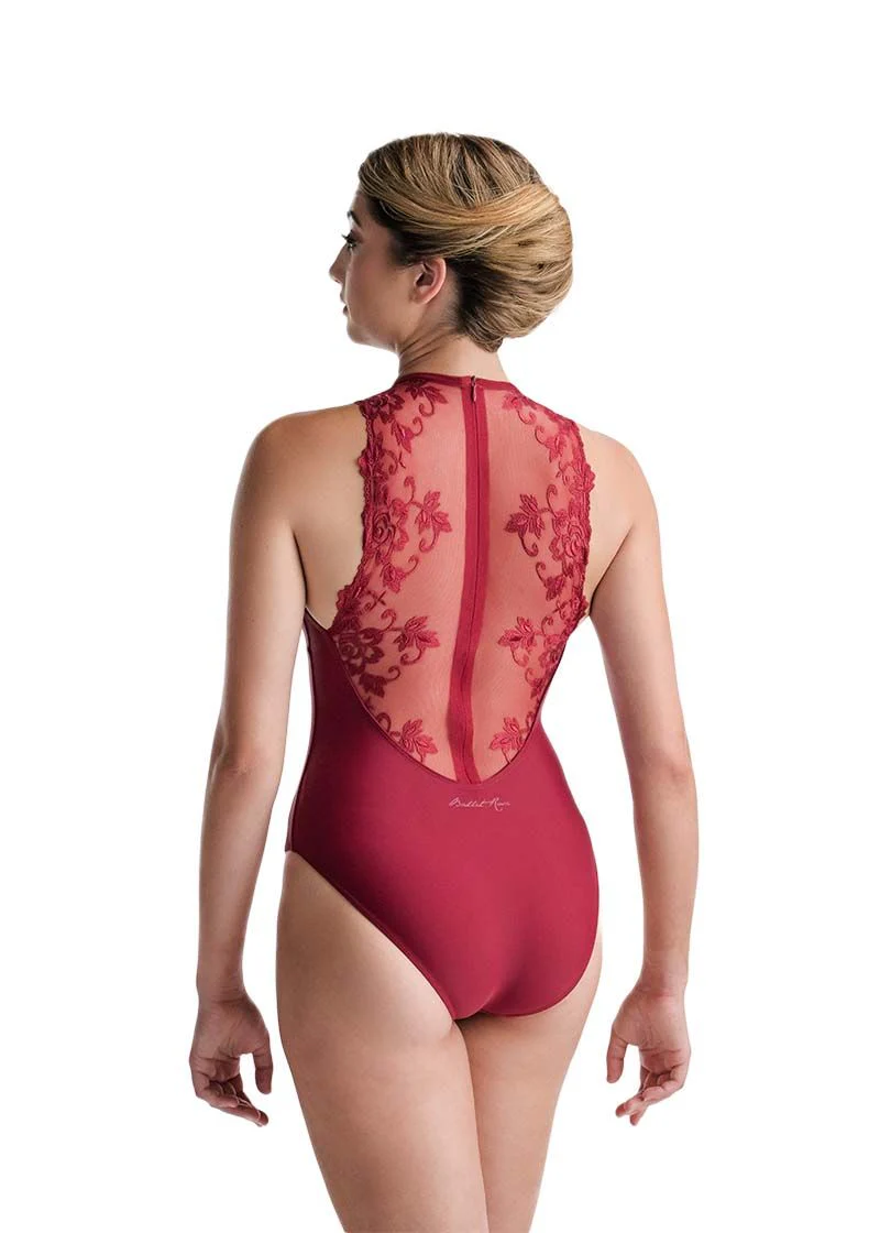 Maillot de ballet ESTHER de Ballet Rosa - Imagen 5